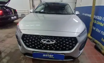 Chery Tiggo 2 Pro 2023 года за 6 000 000 тг. в Астана фото 2