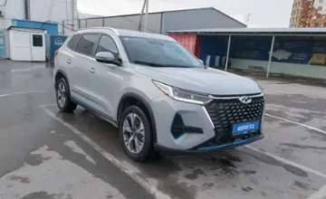 Chery Tiggo 8 Pro 2023 года за 12 500 000 тг. в Шымкент фото 2