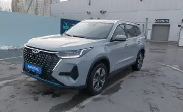 Chery Tiggo 8 Pro 2023 года за 12 500 000 тг. в Шымкент фото 1