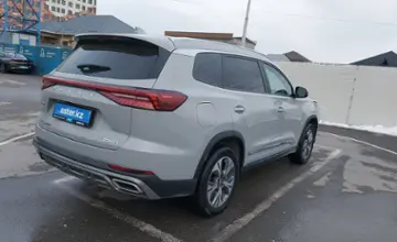 Chery Tiggo 8 Pro 2023 года за 12 500 000 тг. в Шымкент фото 3