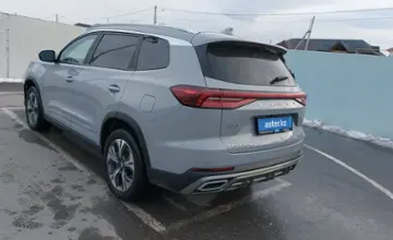 Chery Tiggo 8 Pro 2023 года за 12 500 000 тг. в Шымкент фото 4