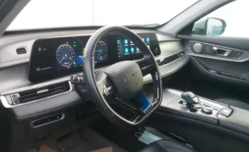 Chery Tiggo 8 Pro 2023 года за 12 500 000 тг. в Шымкент фото 5