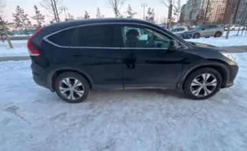Honda CR-V 2013 года за 8 500 000 тг. в Астана фото 4