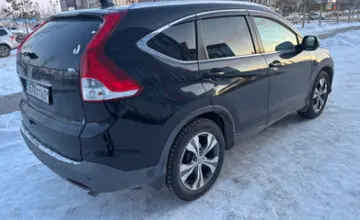 Honda CR-V 2013 года за 8 500 000 тг. в Астана