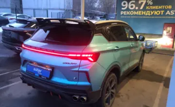 Geely Coolray 2023 года за 8 800 000 тг. в Алматы