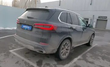 BMW X5 2022 года за 38 000 000 тг. в Шымкент фото 3