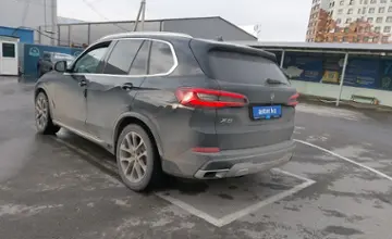 BMW X5 2022 года за 38 000 000 тг. в Шымкент фото 4