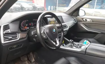 BMW X5 2022 года за 38 000 000 тг. в Шымкент фото 5