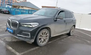 BMW X5 2022 года за 38 000 000 тг. в Шымкент фото 1
