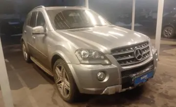 Mercedes-Benz M-Класс AMG 2010 года за 8 000 000 тг. в Алматы фото 3