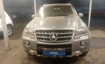 Mercedes-Benz M-Класс AMG 2010 года за 8 000 000 тг. в Алматы фото 2