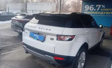 Land Rover Range Rover Evoque 2014 года за 6 500 000 тг. в Алматы
