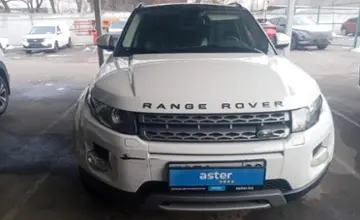 Land Rover Range Rover Evoque 2014 года за 6 500 000 тг. в Алматы фото 2