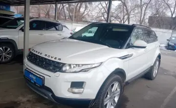 Land Rover Range Rover Evoque 2014 года за 6 500 000 тг. в Алматы фото 1