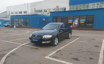 Nissan Almera Classic 2008 года за 2 700 000 тг. в Алматы фото 1