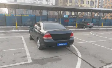 Nissan Almera Classic 2008 года за 2 700 000 тг. в Алматы фото 4