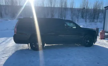 Cadillac Escalade 2014 года за 17 400 000 тг. в Усть-Каменогорск фото 4