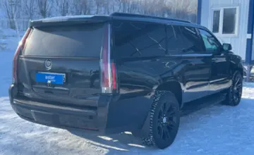 Cadillac Escalade 2014 года за 17 400 000 тг. в Усть-Каменогорск