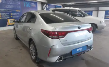 Kia Rio 2021 года за 7 200 000 тг. в Астана фото 4
