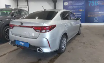 Kia Rio 2021 года за 7 200 000 тг. в Астана фото 3