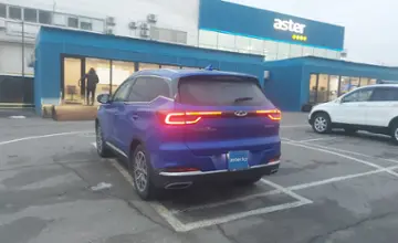 Chery Tiggo 7 Pro 2023 года за 7 000 000 тг. в Алматы фото 4