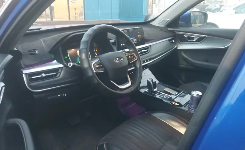 Chery Tiggo 7 Pro 2023 года за 7 000 000 тг. в Алматы фото 5