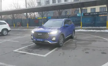 Chery Tiggo 7 Pro 2023 года за 7 000 000 тг. в Алматы фото 1