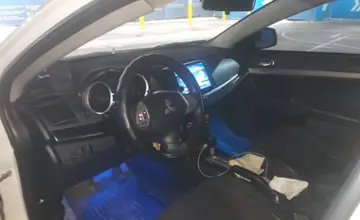 Mitsubishi Lancer 2011 года за 4 600 000 тг. в Алматы фото 5