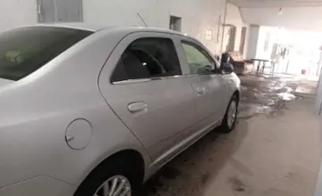 Ravon R4 2019 года за 4 800 000 тг. в Шымкент фото 4