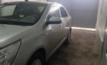 Ravon R4 2019 года за 4 800 000 тг. в Шымкент фото 2