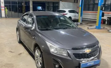 Chevrolet Cruze 2013 года за 4 500 000 тг. в Караганда фото 3
