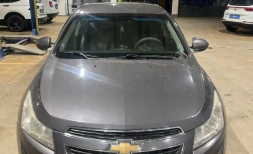 Chevrolet Cruze 2013 года за 4 500 000 тг. в Караганда фото 2