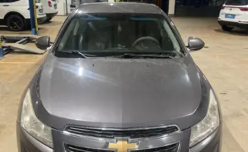 Chevrolet Cruze 2013 года за 4 500 000 тг. в Караганда фото 2
