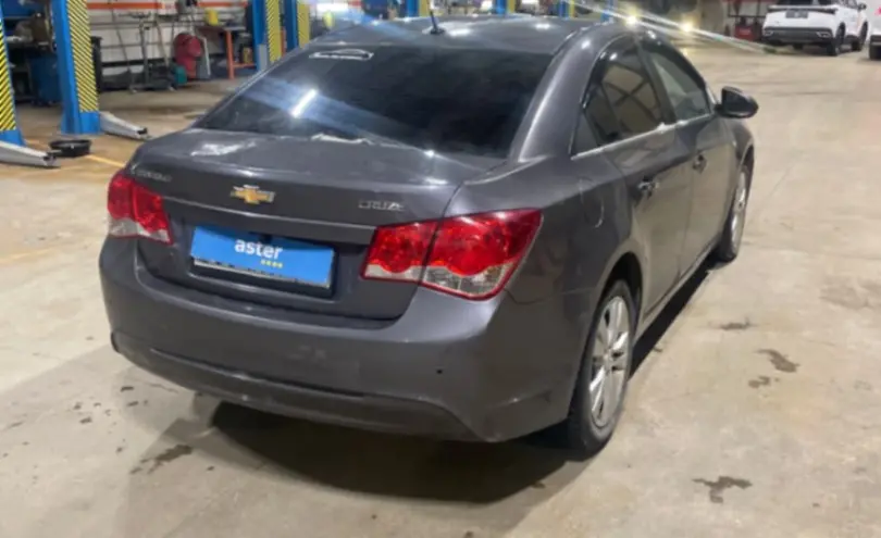 Chevrolet Cruze 2013 года за 4 500 000 тг. в Караганда фото 5