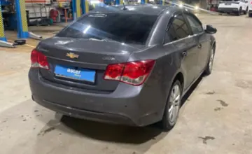 Chevrolet Cruze 2013 года за 4 500 000 тг. в Караганда