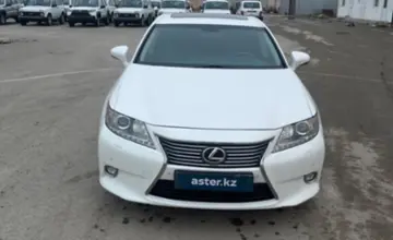 Lexus ES 2014 года за 15 000 000 тг. в Актау фото 2