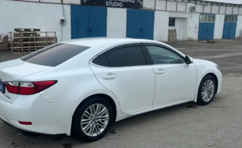 Lexus ES 2014 года за 15 000 000 тг. в Актау фото 5