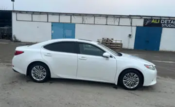 Lexus ES 2014 года за 15 000 000 тг. в Актау фото 4