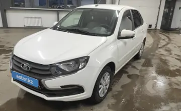LADA (ВАЗ) Granta 2020 года за 5 000 000 тг. в Астана фото 1