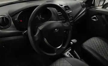 LADA (ВАЗ) Granta 2020 года за 5 000 000 тг. в Астана фото 5