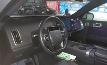 LiXiang L7 2024 года за 27 000 000 тг. в Шымкент фото 5