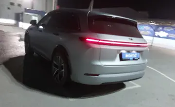 LiXiang L7 2024 года за 27 000 000 тг. в Шымкент фото 4