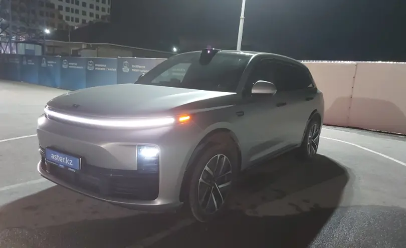 LiXiang L7 2024 года за 27 000 000 тг. в Шымкент