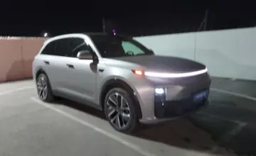 LiXiang L7 2024 года за 27 000 000 тг. в Шымкент фото 2