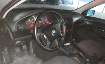 BMW 5 серии 2001 года за 2 300 000 тг. в Шымкент фото 5