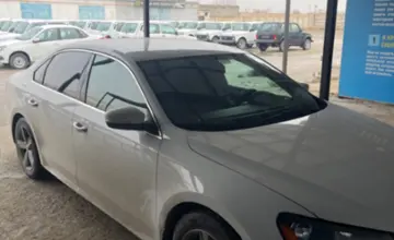 Volkswagen Passat 2012 года за 8 000 000 тг. в Актау фото 3