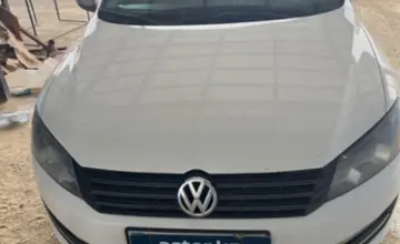 Volkswagen Passat 2012 года за 8 000 000 тг. в Актау фото 2
