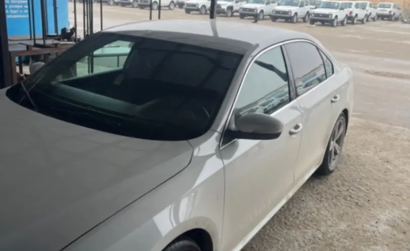 Volkswagen Passat 2012 года за 8 000 000 тг. в Актау