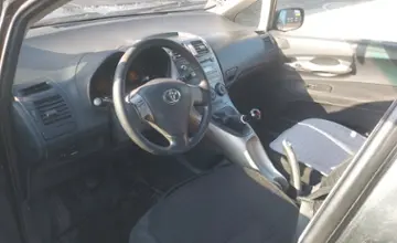 Toyota Auris 2007 года за 2 800 000 тг. в Алматы фото 5