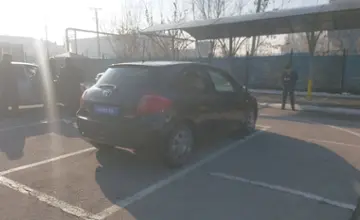 Toyota Auris 2007 года за 2 800 000 тг. в Алматы фото 3